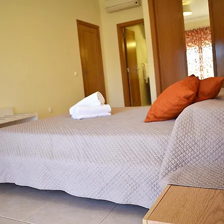 Fiph Portas Da Marina 2 Gold Apartamento
