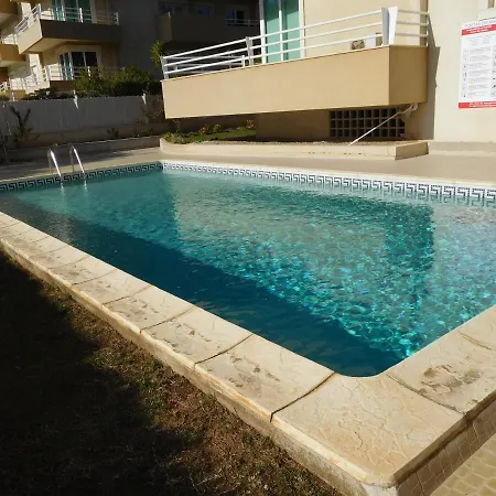Fiph Portas Da Marina 2 Gold * פורטימאו